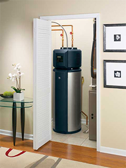 water heaters plumbing